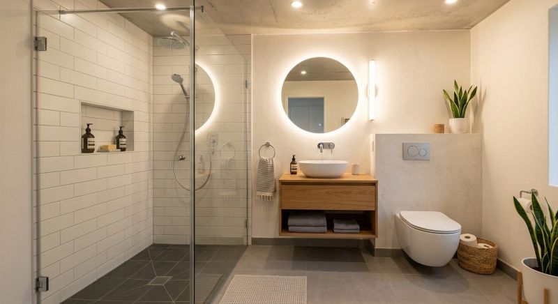 Top Bathroom Remodeling Companies in Englishtown, NJ