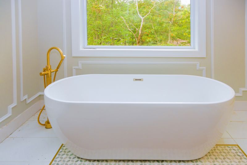 Cost of Bathtub Installation in Neptune, NJ